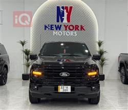 فۆرد F-150